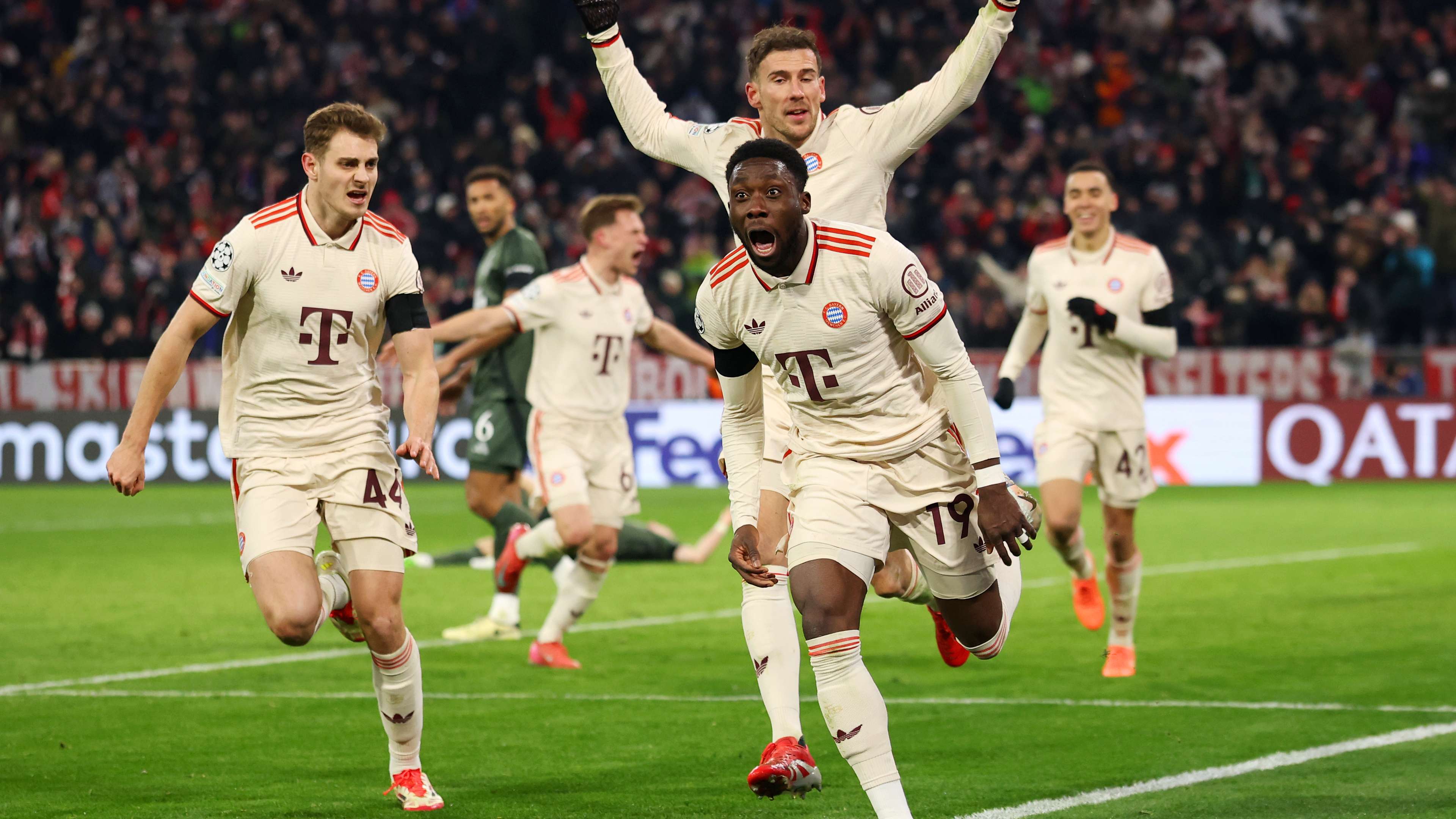 评委给出了 评委给出了